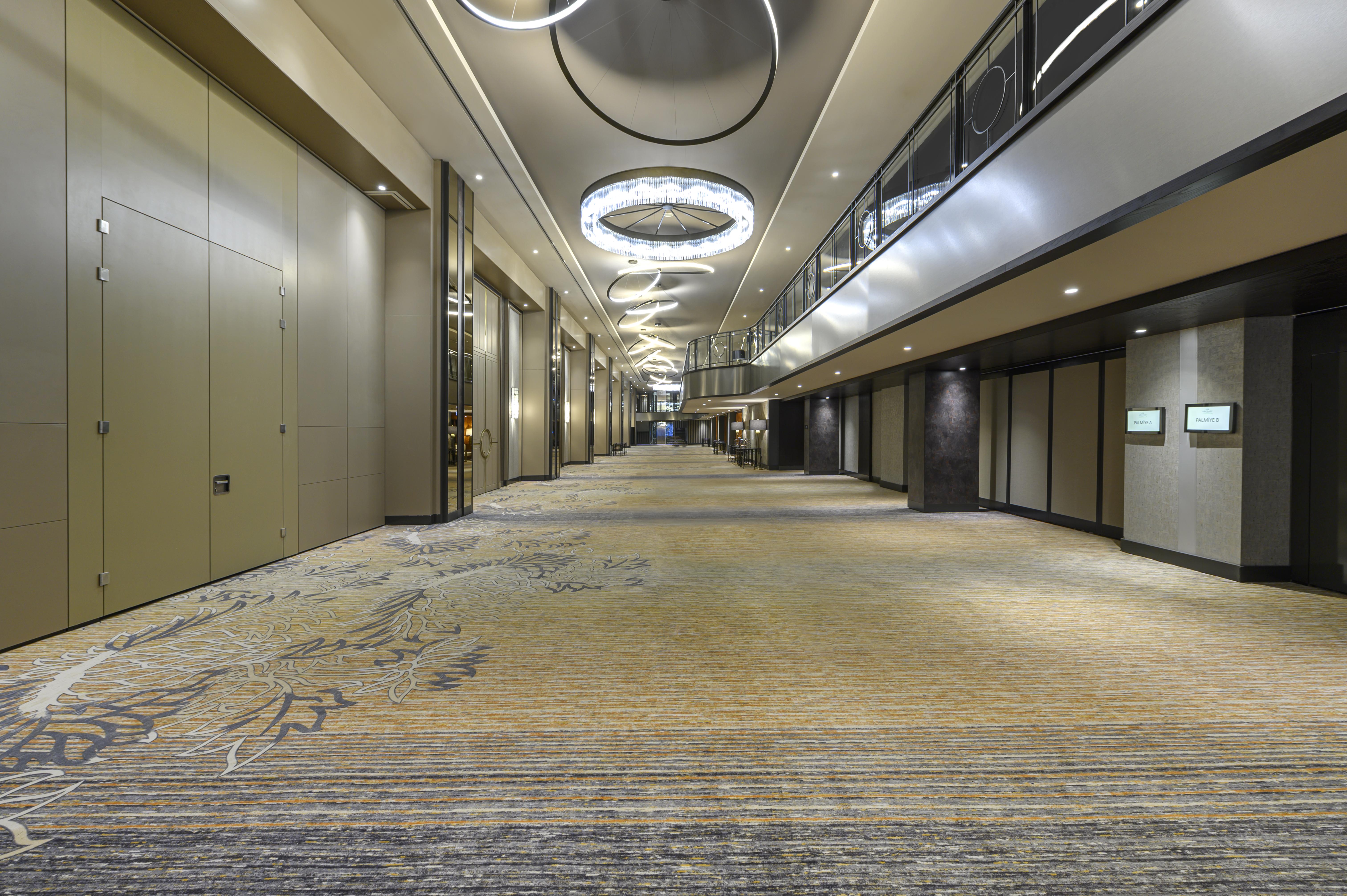 Hotel Elite World Grand Sapanca Exterior foto The interior of the hotel